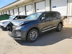 5NMS23AD3LH138254 2020 HYUNDAI SANTA FE