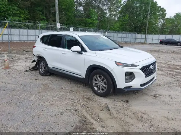 5NMS23AD3LH139100 2020 HYUNDAI SANTA FE - Image 1