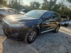 5NMS23AD3LH139128 2020 HYUNDAI SANTA FE