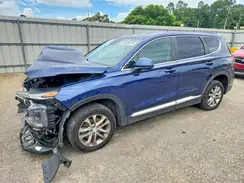 5NMS23AD3LH142868 2020 HYUNDAI SANTA FE