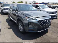 5NMS23AD3LH144233 2020 HYUNDAI SANTA FE