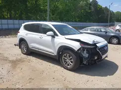 5NMS23AD3LH147245 2020 HYUNDAI SANTA FE