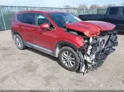 5NMS23AD3LH149268 2020 HYUNDAI SANTA FE