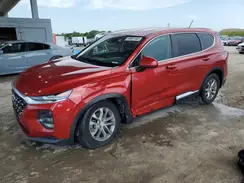 5NMS23AD3LH151683 2020 HYUNDAI SANTA FE