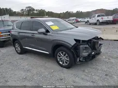 5NMS23AD3LH152719 2020 HYUNDAI SANTA FE