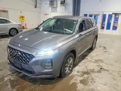 5NMS23AD3LH154955 2020 HYUNDAI SANTA FE