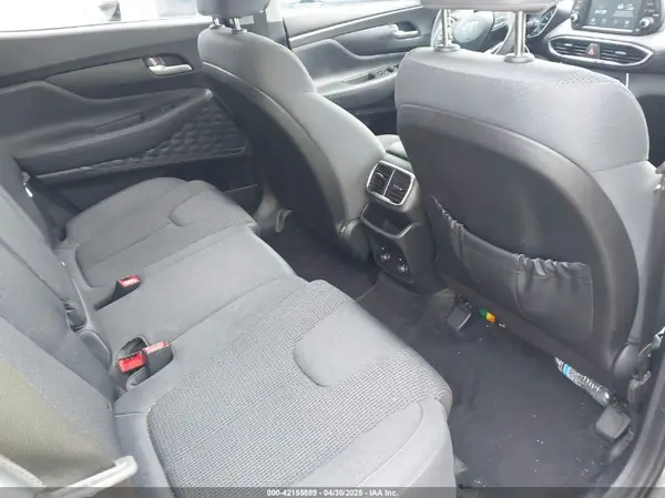 5NMS23AD3LH155930 2020 HYUNDAI SANTA FE - Image 8