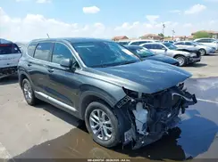 5NMS23AD3LH156012 2020 HYUNDAI SANTA FE