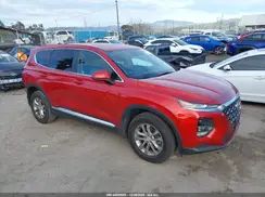 5NMS23AD3LH156527 2020 HYUNDAI SANTA FE