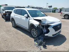 5NMS23AD3LH158830 2020 HYUNDAI SANTA FE