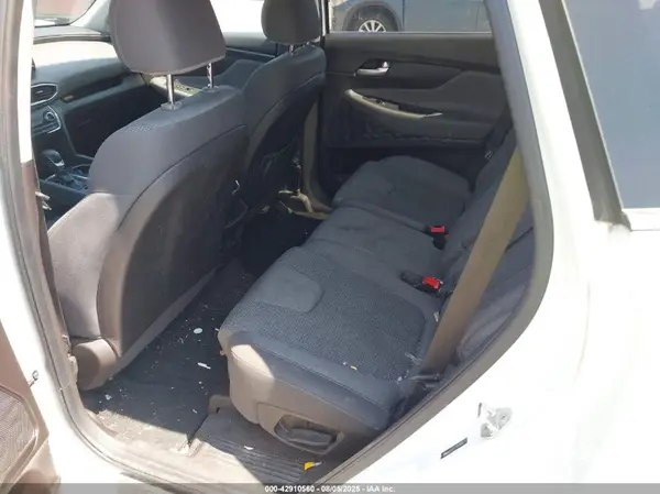 5NMS23AD3LH158830 2020 HYUNDAI SANTA FE - Image 8