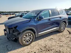 5NMS23AD3LH160528 2020 HYUNDAI SANTA FE