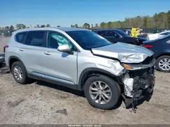 5NMS23AD3LH164322 2020 HYUNDAI SANTA FE