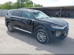 5NMS23AD3LH165955 2020 HYUNDAI SANTA FE