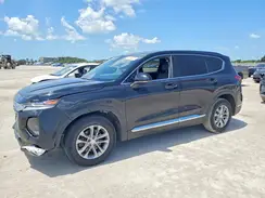 5NMS23AD3LH168516 2020 HYUNDAI SANTA FE