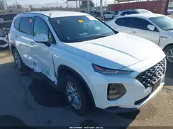 5NMS23AD3LH174185 2020 HYUNDAI SANTA FE
