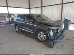 5NMS23AD3LH174459 2020 HYUNDAI SANTA FE