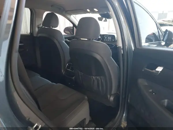 5NMS23AD3LH174459 2020 HYUNDAI SANTA FE - Image 8