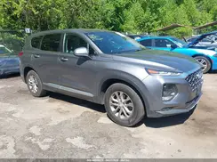 5NMS23AD3LH175689 2020 HYUNDAI SANTA FE