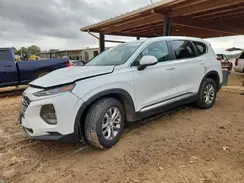 5NMS23AD3LH177572 2020 HYUNDAI SANTA FE
