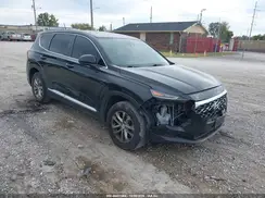 5NMS23AD3LH188992 2020 HYUNDAI SANTA FE