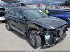 5NMS23AD3LH192217 2020 HYUNDAI SANTA FE