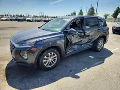 5NMS23AD3LH206374 2020 HYUNDAI SANTA FE