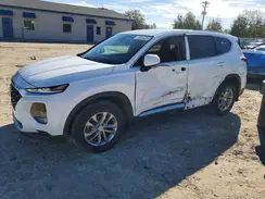 5NMS23AD3LH221747 2020 HYUNDAI SANTA FE