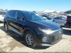 5NMS23AD3LH230870 2020 HYUNDAI SANTA FE