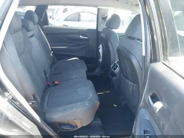 5NMS23AD3LH230870 2020 HYUNDAI SANTA FE - Image 8