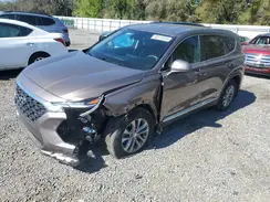 5NMS23AD3LH238984 2020 HYUNDAI SANTA FE