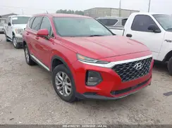 5NMS23AD3LH242758 2020 HYUNDAI SANTA FE