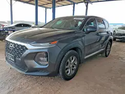 5NMS23AD3LH247345 2020 HYUNDAI SANTA FE
