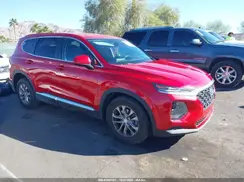 5NMS23AD3LH255039 2020 HYUNDAI SANTA FE