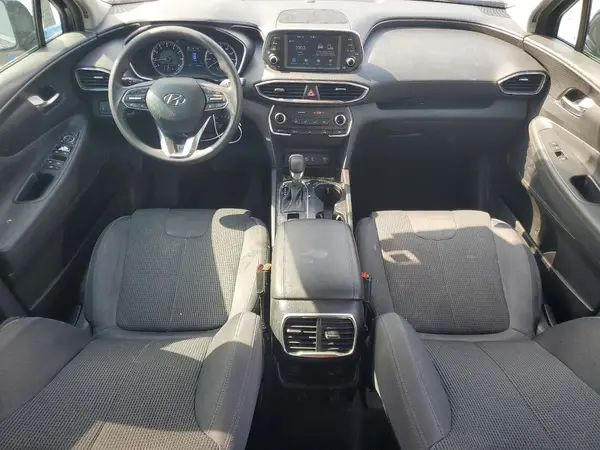 5NMS23AD3LH255736 2020 HYUNDAI SANTA FE - Image 8