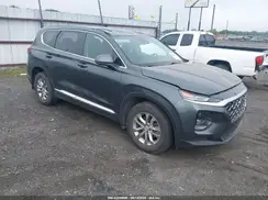 5NMS23AD3LH261343 2020 HYUNDAI SANTA FE