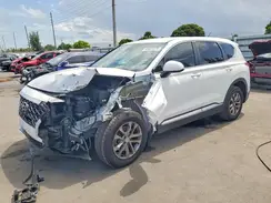 5NMS23AD3LH274870 2020 HYUNDAI SANTA FE