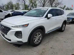 5NMS23AD3LH280376 2020 HYUNDAI SANTA FE