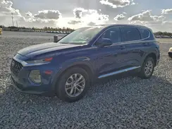 5NMS23AD3LH282547 2020 HYUNDAI SANTA FE