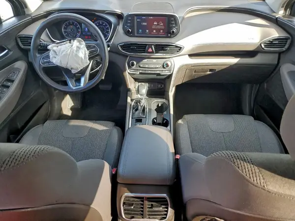 5NMS23AD3LH282547 2020 HYUNDAI SANTA FE - Image 8
