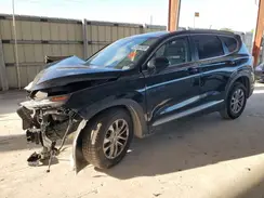 5NMS23AD3LH285688 2020 HYUNDAI SANTA FE