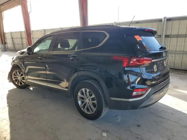 5NMS23AD3LH285688 2020 HYUNDAI SANTA FE - Image 2