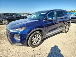 5NMS23AD3LH286047 2020 HYUNDAI SANTA FE