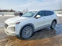 5NMS23AD4KH002925 2019 HYUNDAI SANTA FE