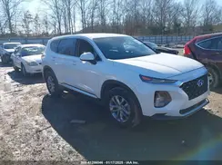 5NMS23AD4KH004531 2019 HYUNDAI SANTA FE