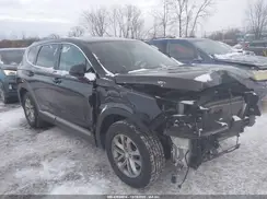 5NMS23AD4KH008112 2019 HYUNDAI SANTA FE
