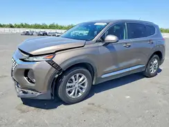 5NMS23AD4KH009180 2019 HYUNDAI SANTA FE