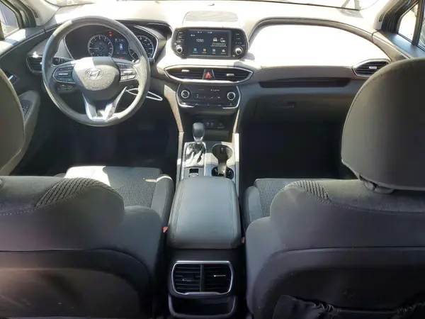 5NMS23AD4KH009616 2019 HYUNDAI SANTA FE - Image 8