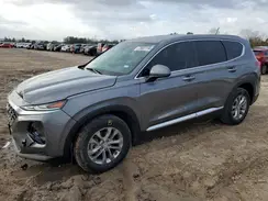 5NMS23AD4KH013424 2019 HYUNDAI SANTA FE