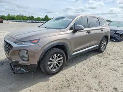 5NMS23AD4KH015903 2019 HYUNDAI SANTA FE